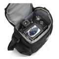caselogic wmmb 100 wasedo compact system hybrid camera case black extra photo 2