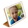 apple mf047zm a ipad air smart case brown extra photo 2