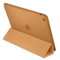 apple mf047zm a ipad air smart case brown extra photo 3