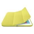 apple mf049zm a ipad air smart case yellow extra photo 2