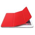 apple mgtp2zm a ipad air smart cover red extra photo 3