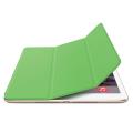 apple mgxl2zm a ipad air smart cover green extra photo 3