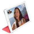 apple mgxk2zm a ipad air smart cover pink extra photo 2