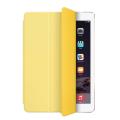apple mgxn2zm a ipad air smart cover yellow extra photo 1