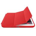 apple mgnd2zm a ipad mini smart case red extra photo 1
