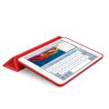 apple mgnd2zm a ipad mini smart case red extra photo 2