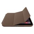 apple mgmn2zm a ipad mini smart case olive brown extra photo 2