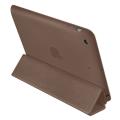 apple mgmn2zm a ipad mini smart case olive brown extra photo 3
