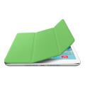 apple mf062zm a ipad mini smart cover green extra photo 3