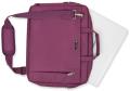 platinet pto156yv 156 notebook carry bag york collection violet extra photo 1