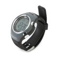 platinet 42248 phr117 sport watch with heart rate monitor phr117 grey extra photo 1