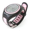 platinet 42353 phr207p heart rate monitor phr207 pink extra photo 2
