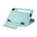 universal case magnetic for tablet 7 light blue extra photo 1