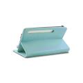 universal case magnetic for tablet 7 light blue extra photo 2
