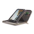 greengo universal case trend for tablet 7 black grey extra photo 1