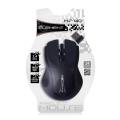 element ms 140k wireless mouse black extra photo 1