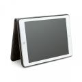 dicota lid cradle for ipad air booklet grey extra photo 1