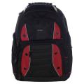 targus tsb23803eu drifter 16 laptop backpack black red extra photo 1