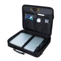 targus tbc005eu intellect 173 clamshell laptop carry case black extra photo 1