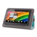 greengo universal case fantasia for tablet 7 8 mint extra photo 1