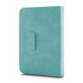 greengo universal case fantasia for tablet 7 8 mint extra photo 2