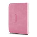 greengo universal case fantasia for tablet 7 8 pink extra photo 2