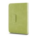 greengo universal case fantasia for tablet 7 8 lime extra photo 2