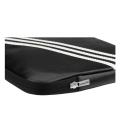adidas laptop sleeve 150 black white extra photo 2