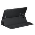 samsung book cover ef bt715pb for galaxy tab s2 80 t710 t713 t715 t719 black extra photo 2