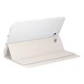 samsung book cover ef bt715pw for galaxy tab s2 80 t710 t713 t715 t719 white extra photo 1
