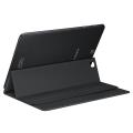 samsung book cover ef bt810pb for galaxy tab s2 97 t810 t813 t815 t819 black extra photo 1