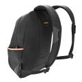 everki 95319 swift backpack 1700 black extra photo 2