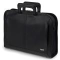 targus tbt263eu executive 14 laptop carry case black extra photo 2