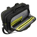 targus tcg460eu citygear 156 topload carry black extra photo 1