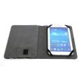 platinet tablet case 7 785  power bank wall street collection pto78pbws black extra photo 1
