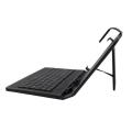 esperanza ek127 keyboard case 785 black extra photo 2