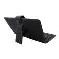 esperanza ek127 keyboard case 785 black extra photo 3