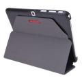 caselogic csge 2177 snapview 20 case for samsung galaxy tab 4 101 graphite grey extra photo 1 caselogic csge 2177 snapview 20 case for samsung galaxy tab 4 101 graphite grey extra photo 1