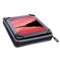 caselogic etc 207 universal durable case for 7 tablet black extra photo 2