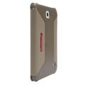 caselogic csge 2175 snapview 20 case for samsung galaxy tab 4 70 morel beige extra photo 1