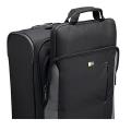 caselogic vtu 221 22 global rolling upright one size luggage 16 black extra photo 2
