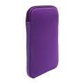 caselogic lapst 107pp 7 tablet sleeve purple extra photo 1