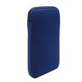 caselogic lapst 107 7 tablet sleeve dark blue extra photo 1
