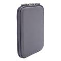 caselogic qts 207 protective 7 tablet case grey extra photo 1