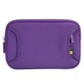 caselogic lneo 7 tablet sleeve 7 tannin purple extra photo 1