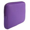 caselogic lneo 7 tablet sleeve 7 tannin purple extra photo 2