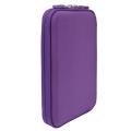 caselogic qts 208 protective ipad mini kindle fire case purple extra photo 1