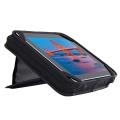 caselogic qts 210 protective ipad 10 tablet case purple extra photo 1