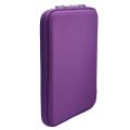 caselogic qts 210 protective ipad 10 tablet case purple extra photo 2