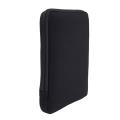 caselogic tneo 108 ipad mini 7 tablet sleeve with pocket black extra photo 2